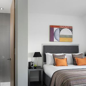 Templeton Place By Supercity Aparthotels